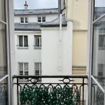 Studio Ile Saint-Louis