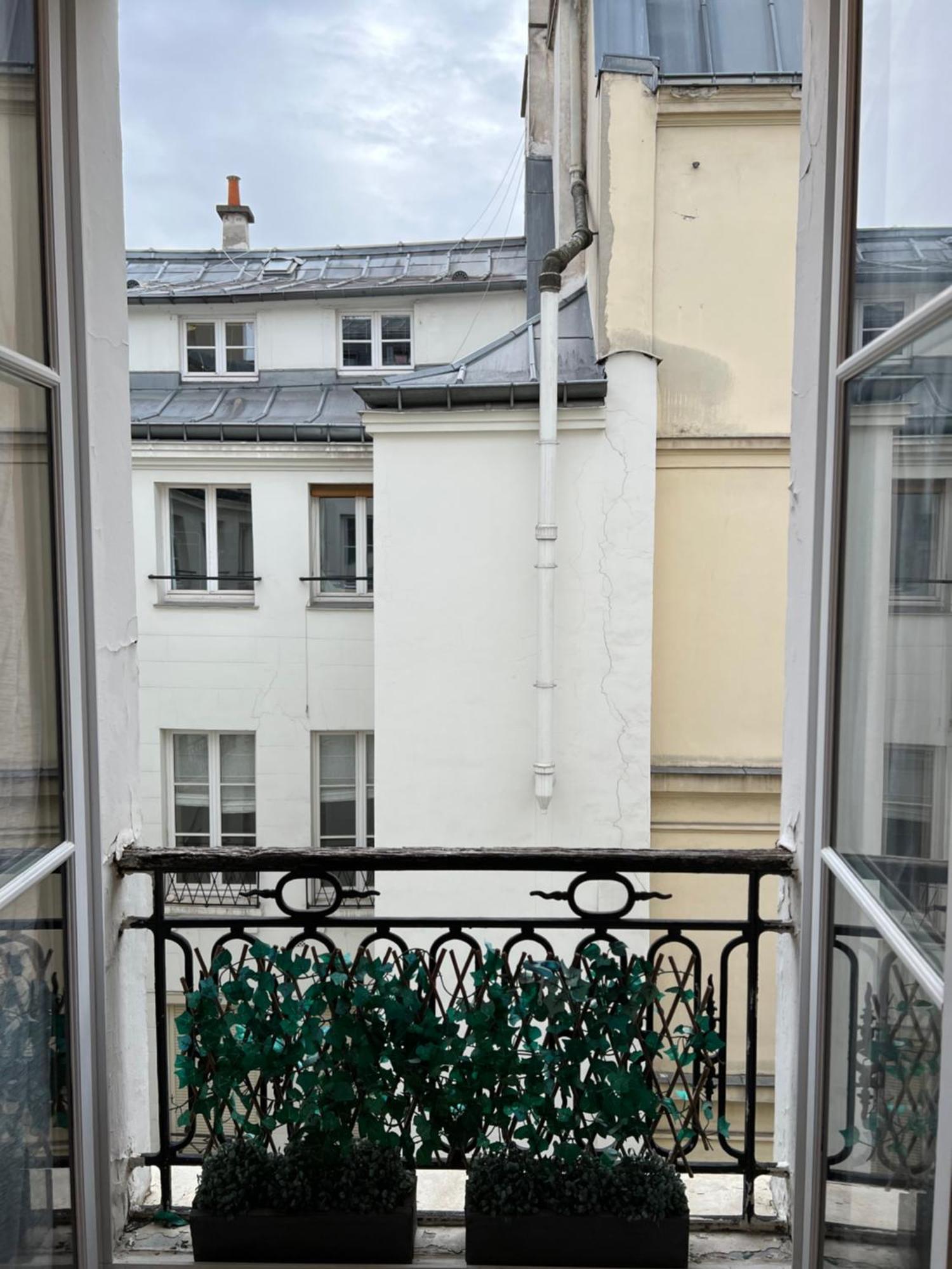 île Saint-louis Parigi